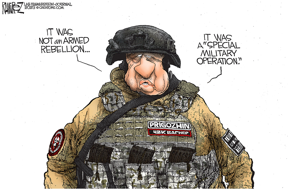 The Operation