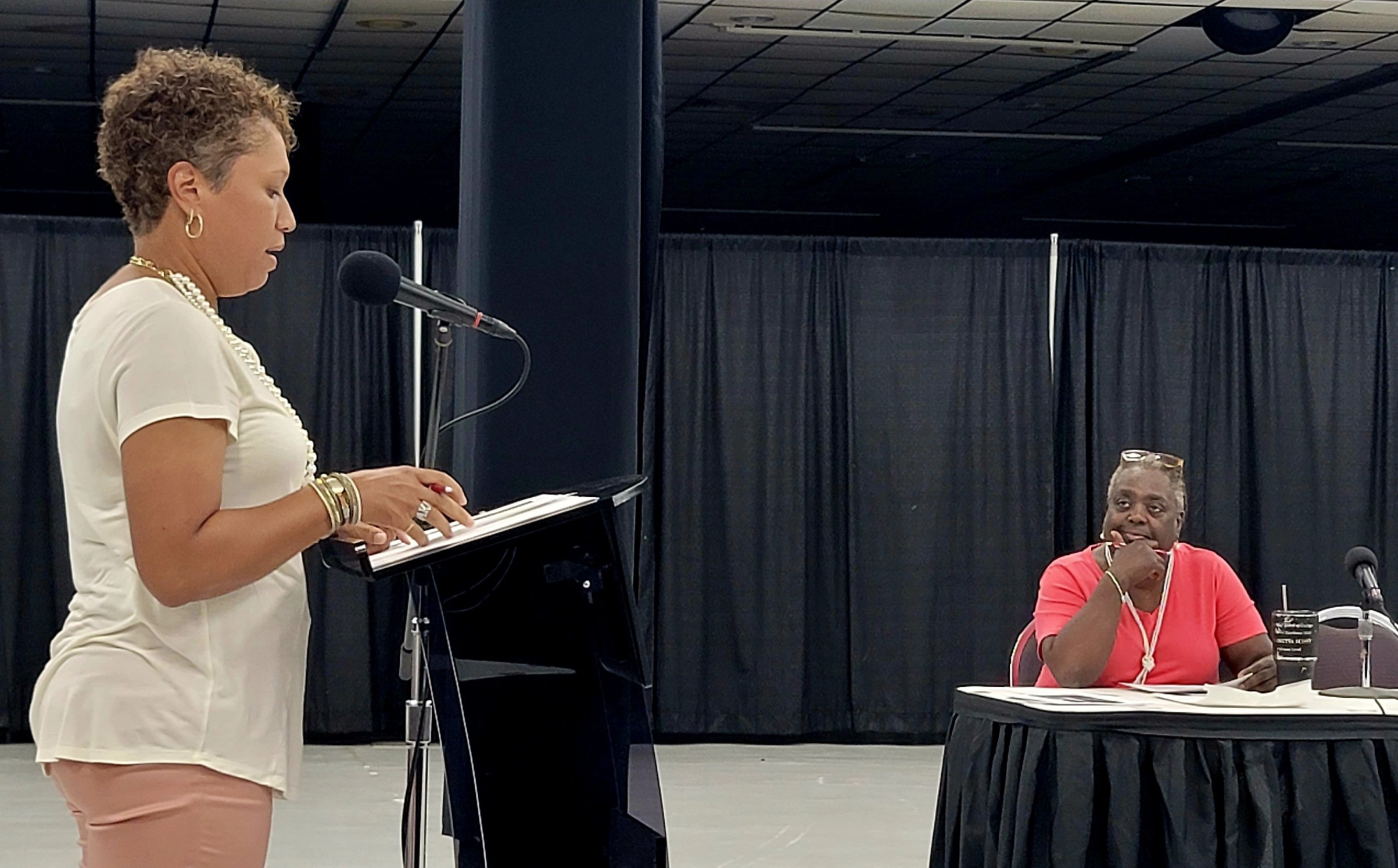Urban Renewal to reply to audit