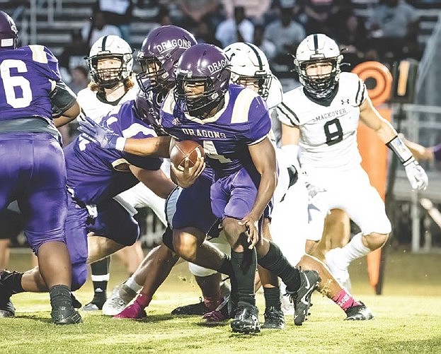 Fastpaced summer continues for Junction City El Dorado News