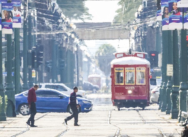 The Heat Wave Blamed For At Least 13 Deaths In Texas Is Spreading ...