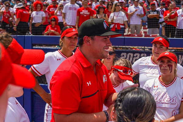 Arkansas Softball Coaching Staff: Excellence in Training and Development