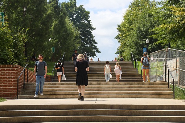 Chattanooga area colleges react to Supreme Court affirmative action