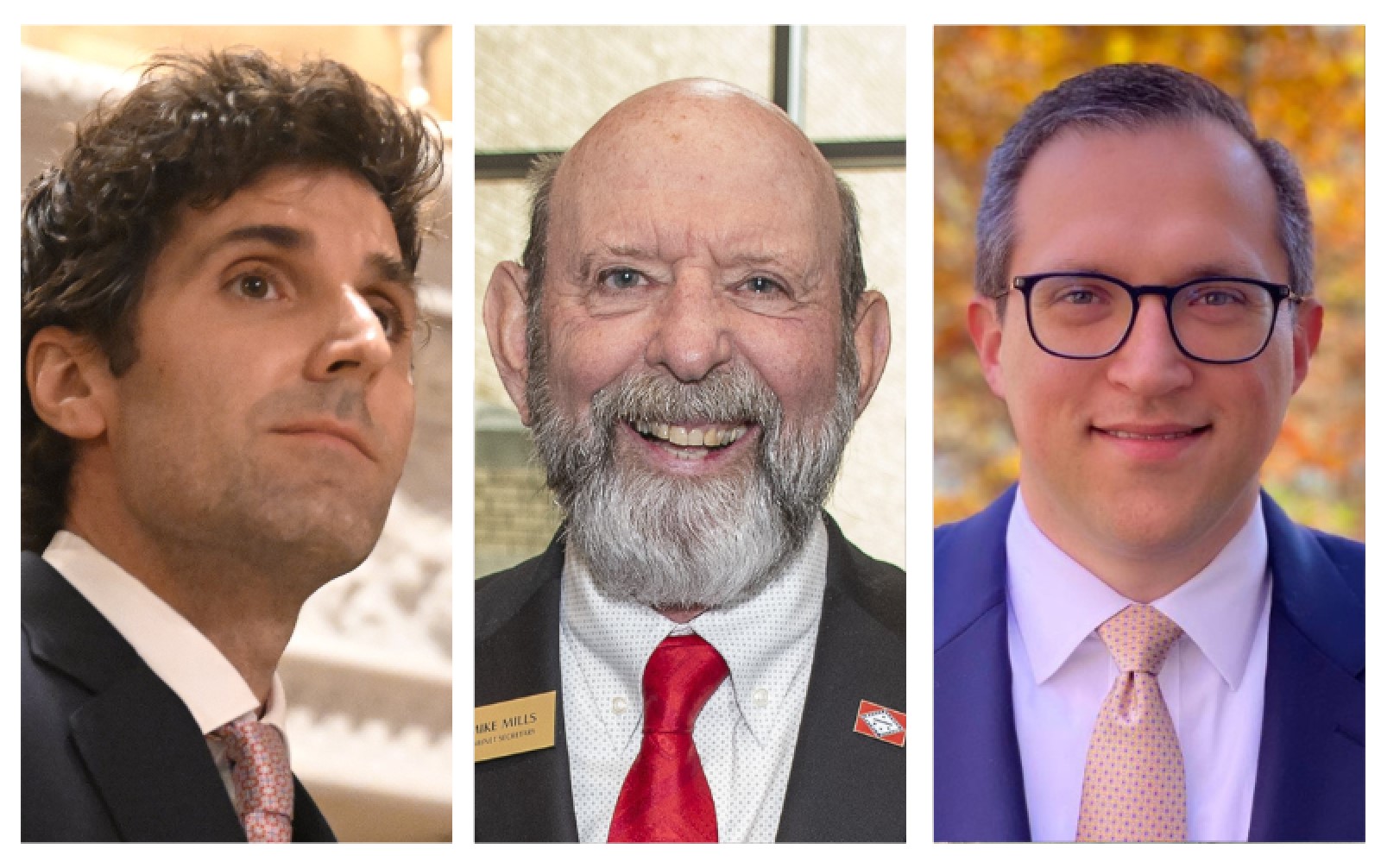 State officials expressed disagreement over first gentleman's interest in affairs of Arkansas Department of Parks, Heritage and Tourism - Vimarsana News