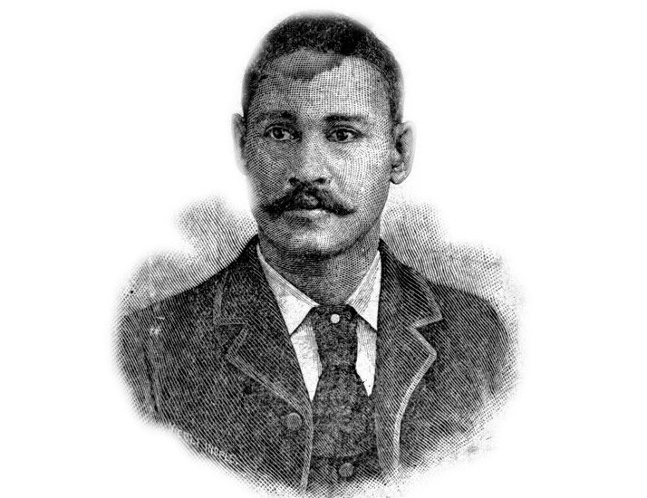 Pine Bluff lawyer, politician fought dawn of Jim Crow laws in state