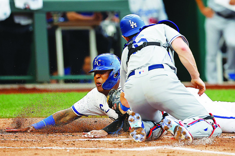 Royals Vs Dodgers 2024 Score Iris Renell