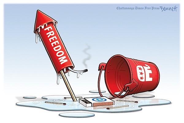 Sacrifice Chattanooga Times Free Press