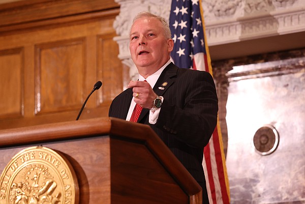 Arkansas attorney general files notice of appeal of LEARNS ruling