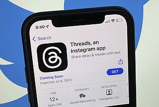 Meta looks to target Twitter with a rival app called Threads ...
