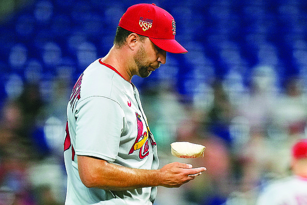 Snchez Cooper power Marlins to 152 rout against Cardinals