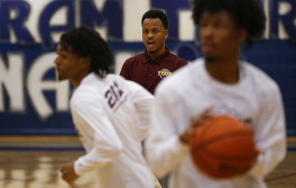 NCAA portal limiting opportunities for Chattanooga prep basketball players - Vimarsana News