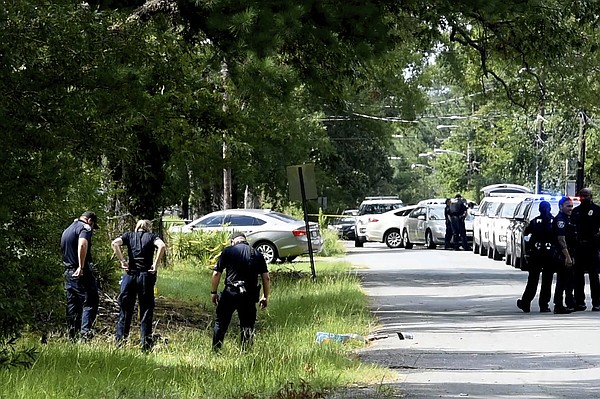 Shootings mar nations holiday revels Shootings mar nations holiday revels