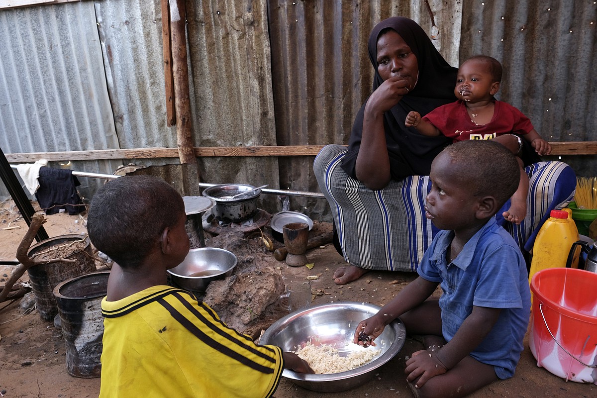 UN records the highest number of 'grave violations' against children in ...