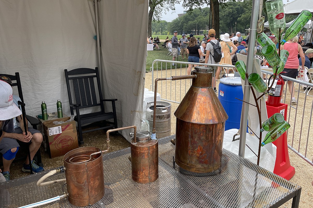 Arkansas Folklife Festival set for June 26-28 in North Little Rock