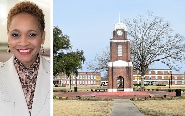 UAPB joins food, agri careers effort - Vimarsana News