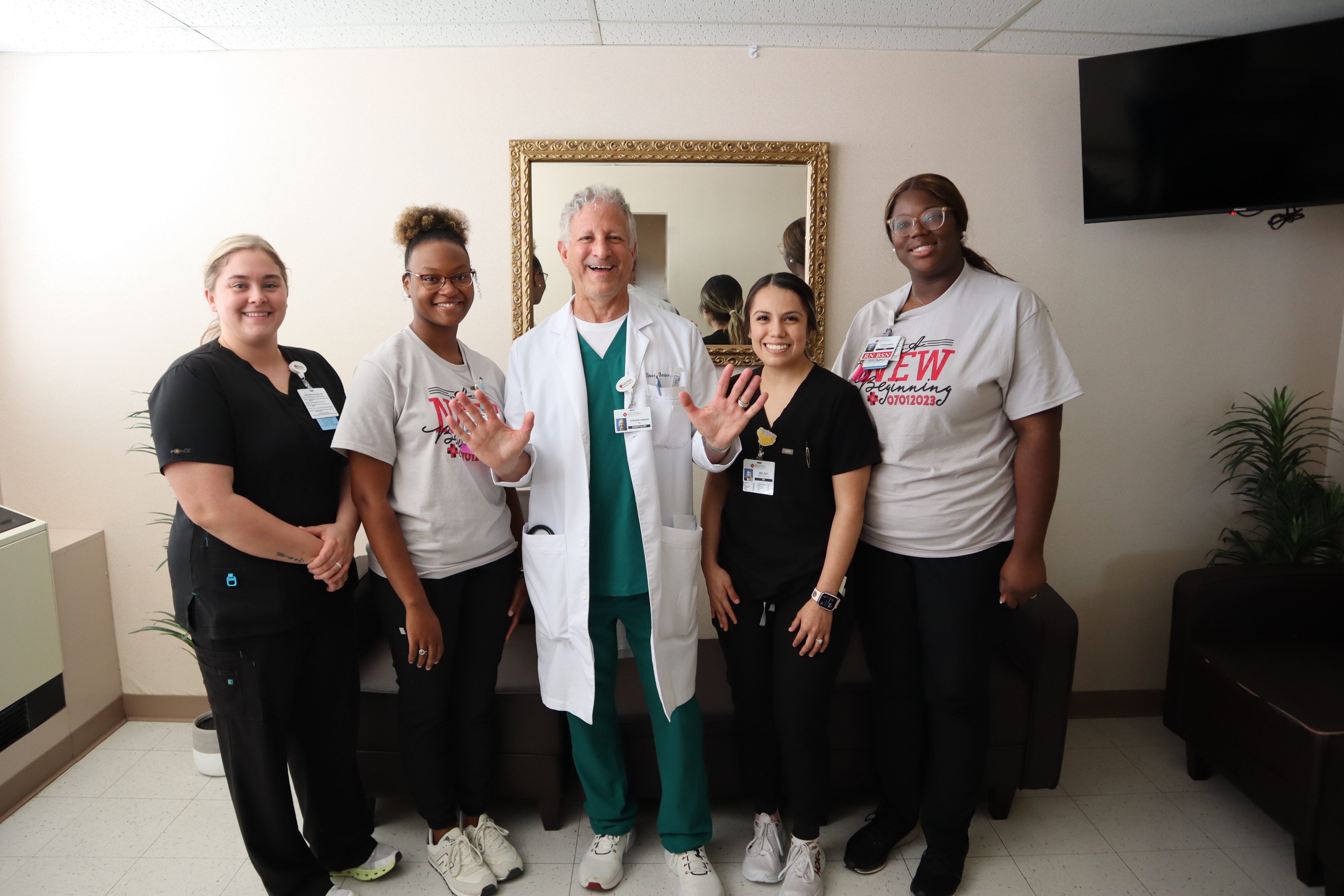 SARH starts operations; MCSA no longer - Vimarsana News