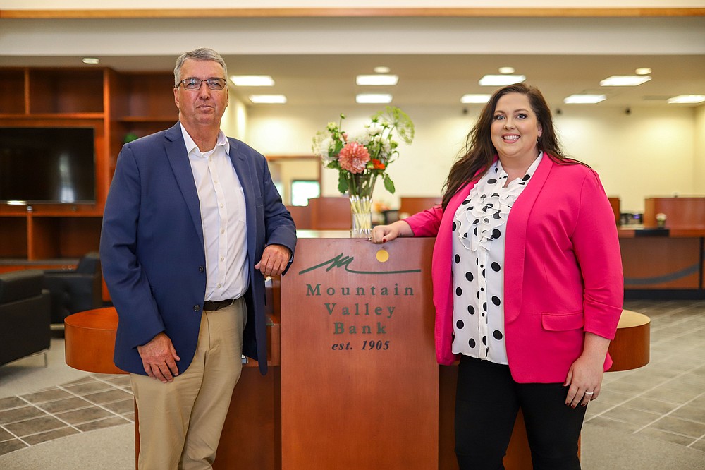 Mountain Valley Bank expands Chattanooga Times Free Press
