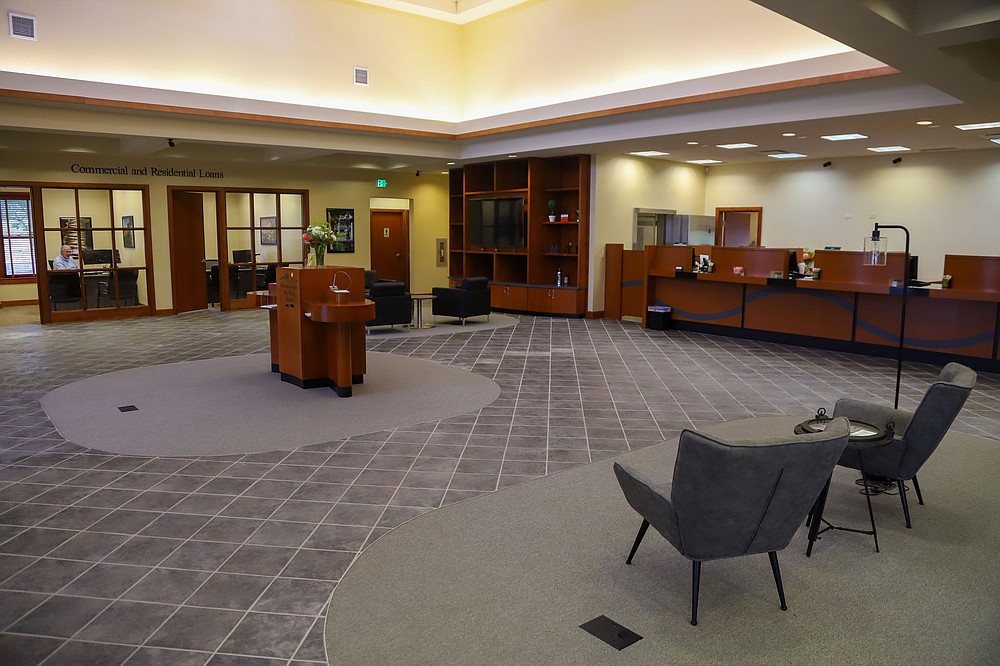 Mountain Valley Bank expands Chattanooga Times Free Press