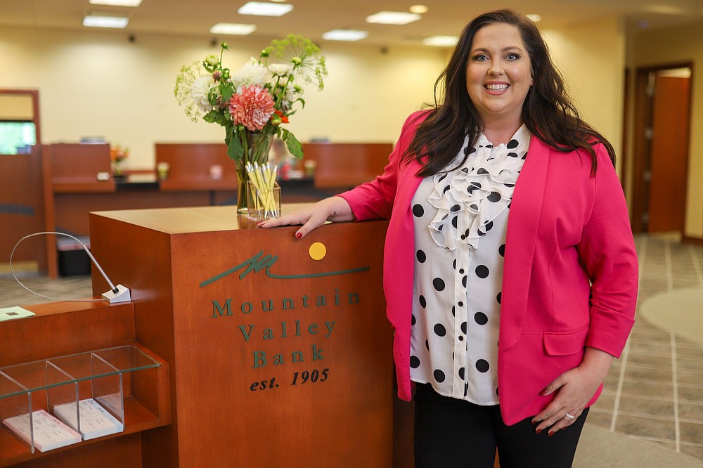 Mountain Valley Bank expands Chattanooga Times Free Press