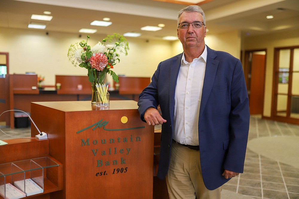 Mountain Valley Bank expands Chattanooga Times Free Press
