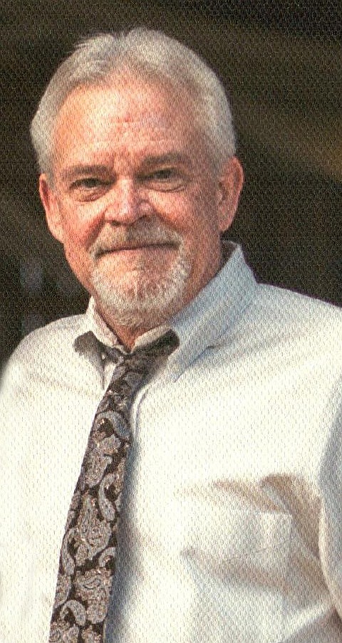 Theodore “Ted” Wilson Barry