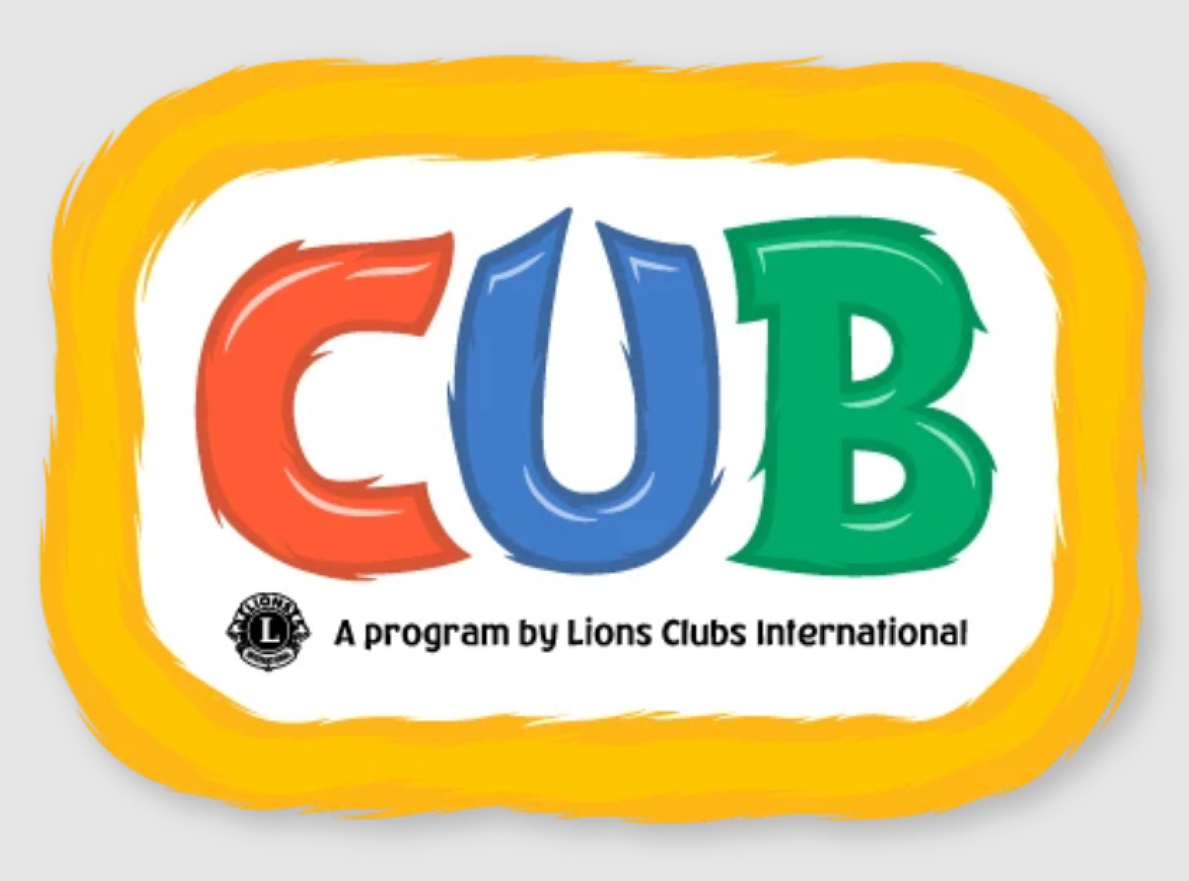Lions Cub Club set at UAPB