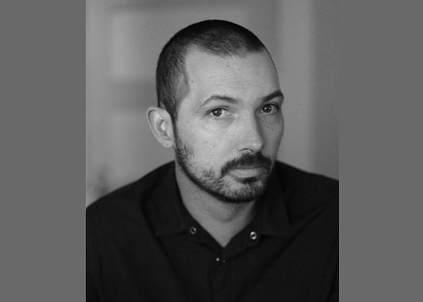 Writer-Director John-Michael Powell returns to Little Rock for screening of 'The Send-Off' tonight at Arkansas Museum of Fine Arts - Vimarsana News
