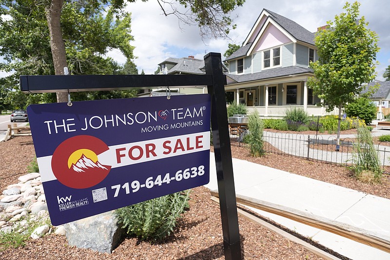 Median mortgage payment on the rise The Arkansas DemocratGazette
