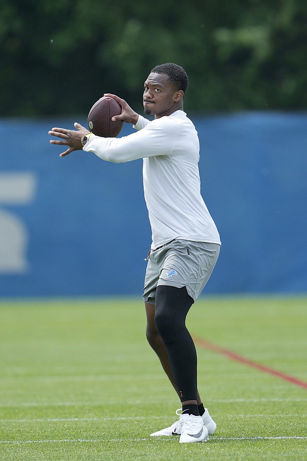 QB's 'great work ethic' on display - Vimarsana News