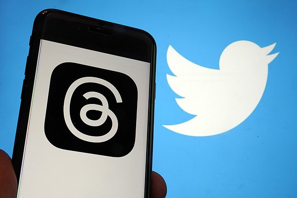 Twitter threatens legal action against Meta over Threads | Chattanooga Times Free Press - Vimarsana News