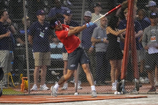 WholeHogSports - Updates from Day 2 of MLB Draft