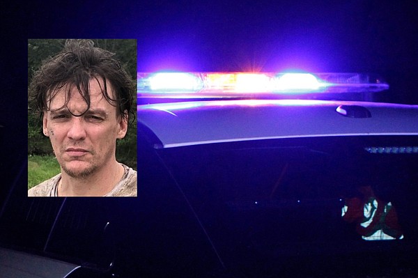Inmate recaptured after escape from vehicle near Lonoke - Vimarsana News