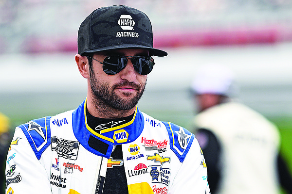 Elliott still looking for first NASCAR Cup Series win in 2023 Elliott still looking for first NASCAR Cup Series win in 2023