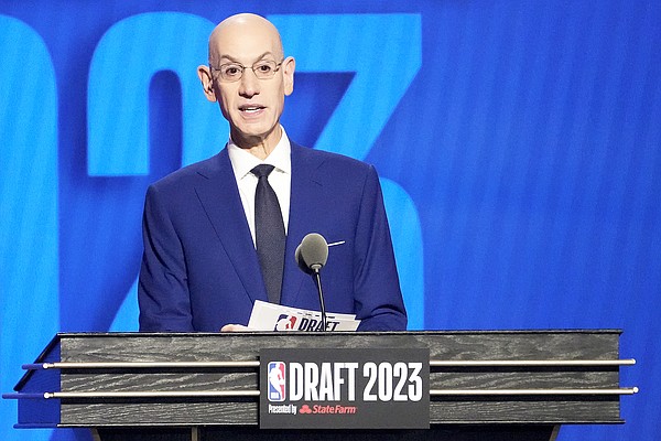 NBA reveals longawaited plans for inseason tournament