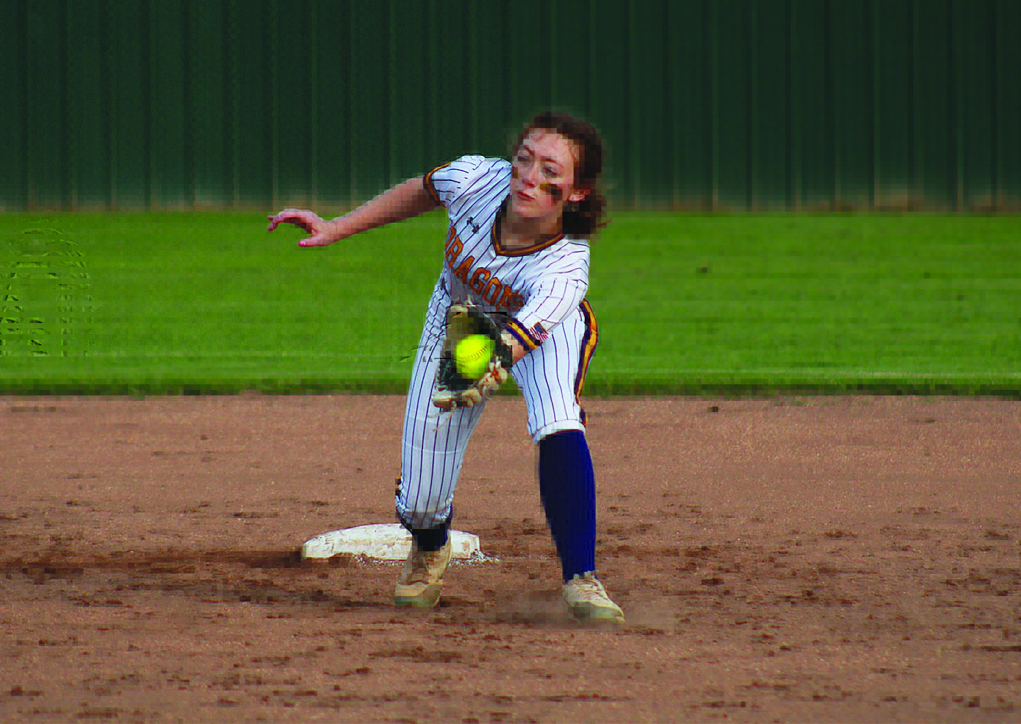 Junction City's Thurmon ready for junior year - Vimarsana News