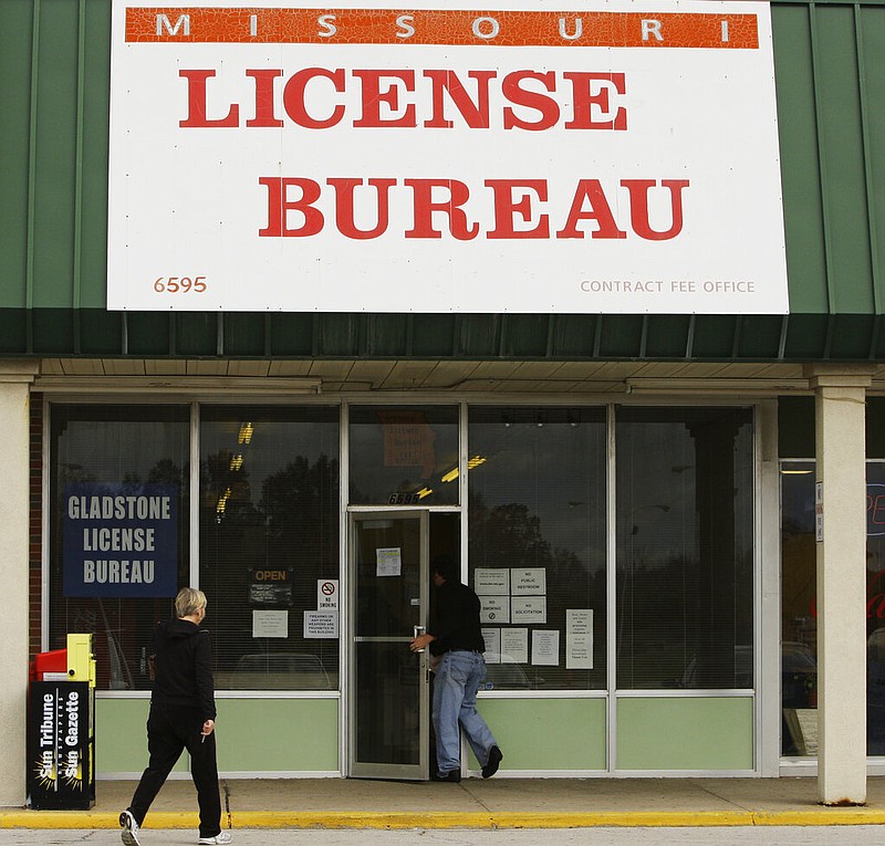 Real IDs continue to be a ‘real pain,’ residents complain Jefferson