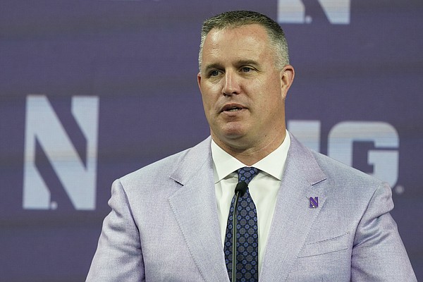 5-at-10: Weekend winners and losers, should Pat Fitzgerald be fired, all-time horse rides - Vimarsana News