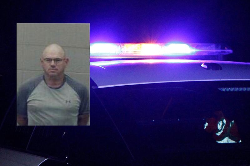 Lincoln County man arrested, accused of threatening judge online | The ...