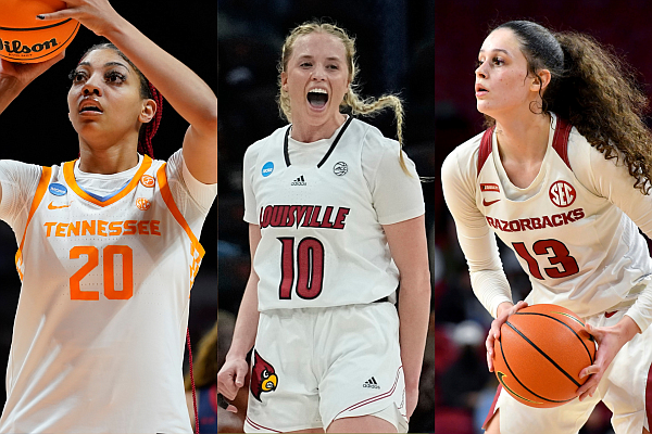 Cincinnati vs. Louisville ACC Women's Basketball Highlights (2022
