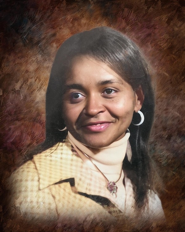 Cassie B. Ford Watson El Dorado News