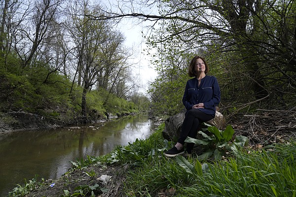 St. Louis' nuclear history: Push for atomic bomb spawned enduring radioactive waste problems for city - Vimarsana News