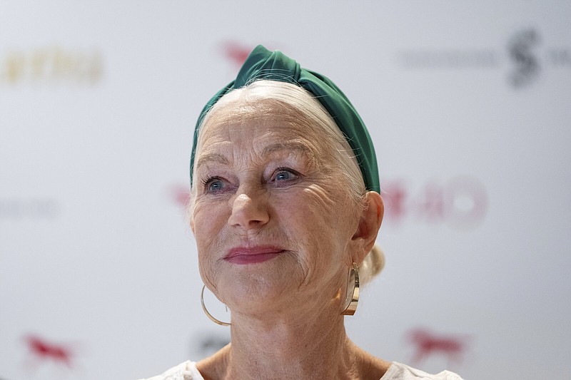 Helen Mirren's 'Golda' Director Talks About Golda Meir: She Was