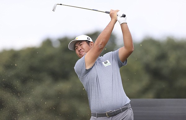 Career-best 61 adds to An's confidence - Vimarsana News
