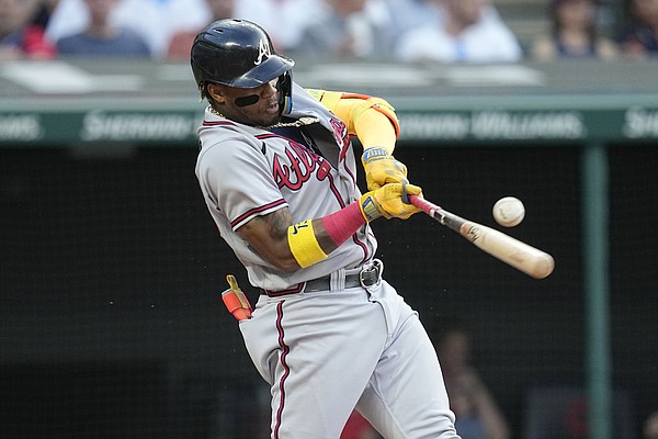 5-at-10: Does no one believe in UGA, NL MVPs other than Acuña, ESPYs with a moment - Vimarsana News