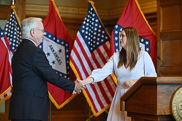 State Senate confirms 8 of Sanders' appointments to state posts - Vimarsana News