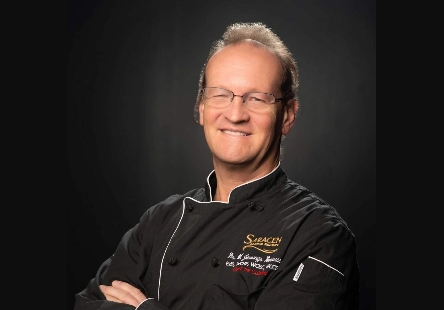 UAPB assistant professor now a Master Chef