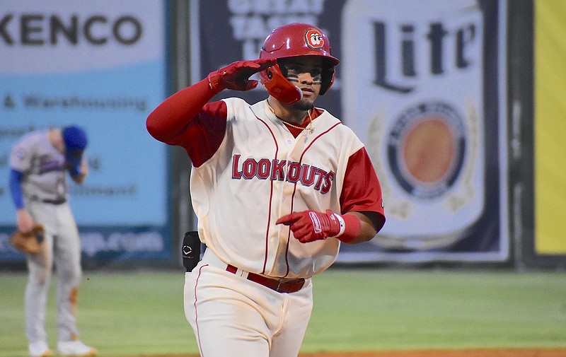 Weekend series between Lookouts and Mississippi will showcase