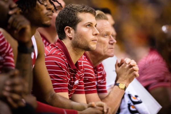 Understanding Arkansas Basketball Assistant Coaches: A Comprehensive Guide