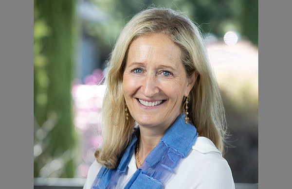 Cornell named executive director of Bentonville's Walton Family Foundation - Vimarsana News