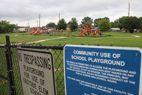 Chattanooga and Hamilton County Schools partnering to turn schoolyards into public parks - Vimarsana News