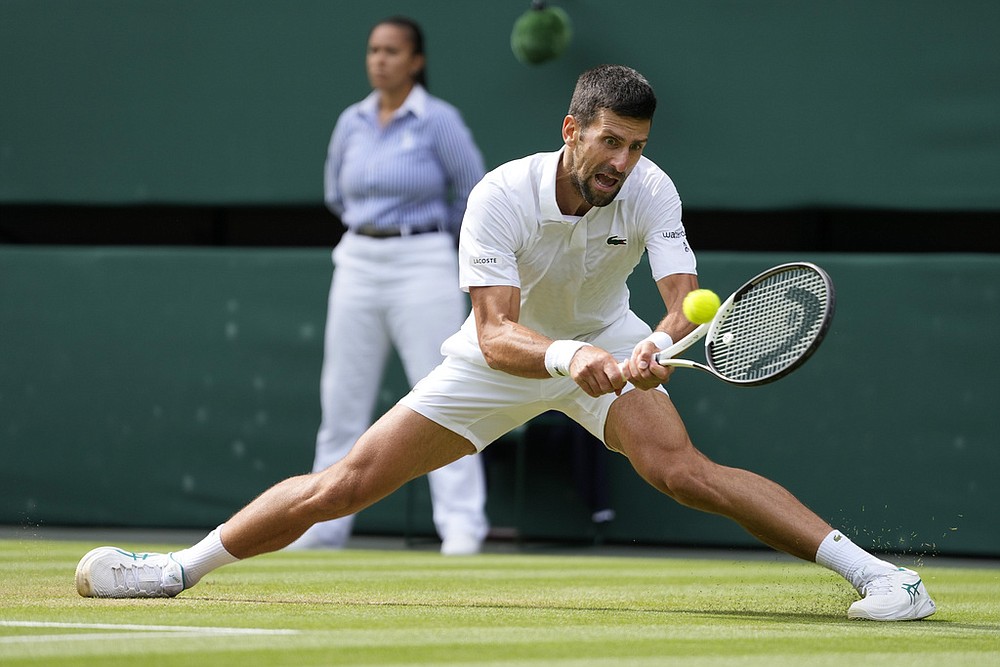 Why is Wimbledon late in 2023? Reasons the Grand Slam has been
